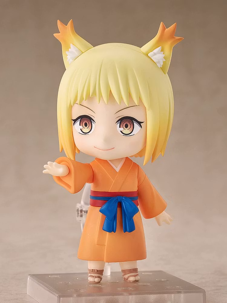 Sengoku Youko Nendoroid Tama