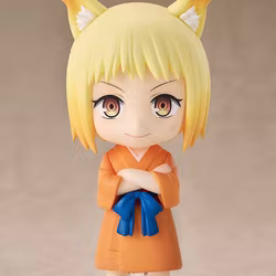 Sengoku Youko Nendoroid Tama