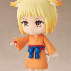 Sengoku Youko Nendoroid Tama