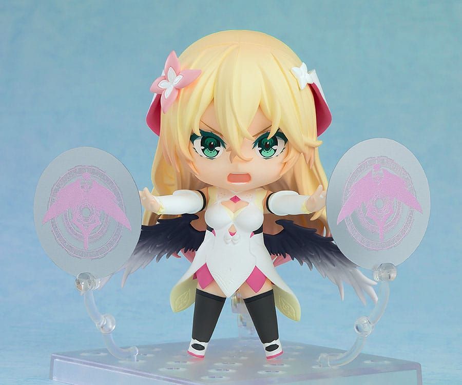 Why Does Nobody Remember Me in This World? Nendoroid Rinne