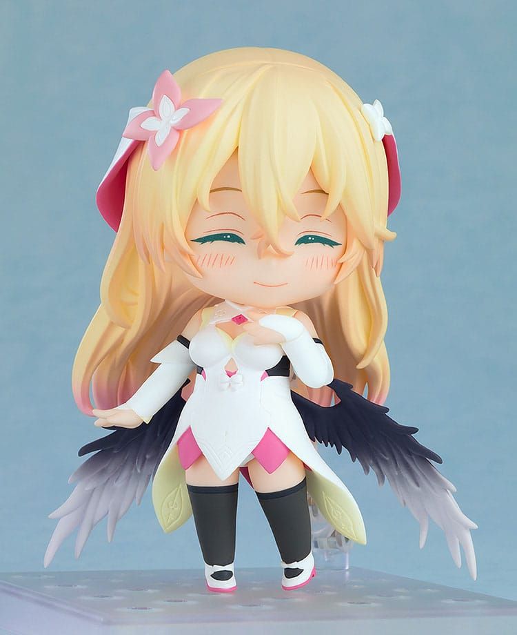 Why Does Nobody Remember Me in This World? Nendoroid Rinne