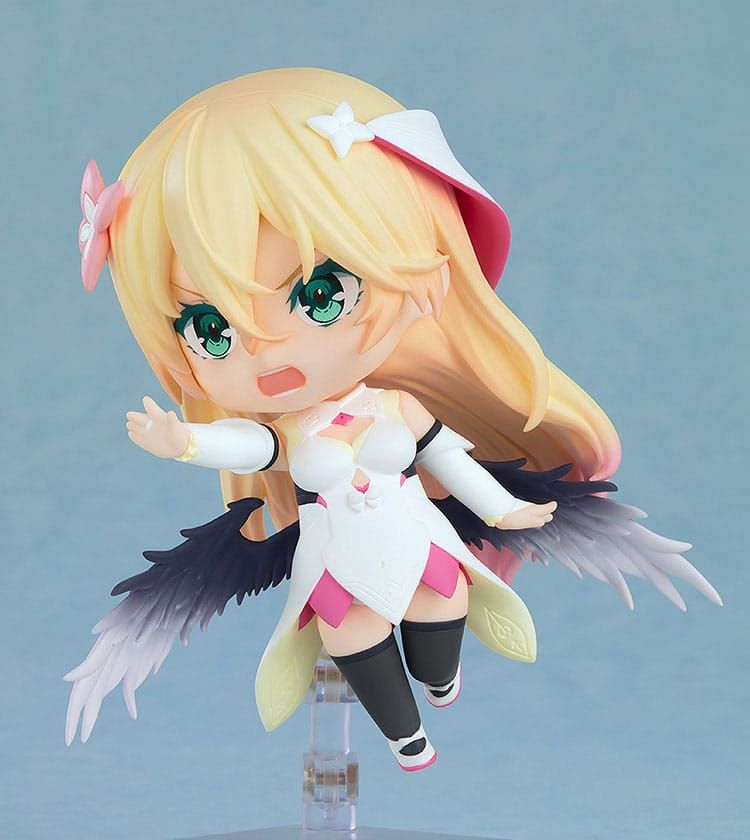 Why Does Nobody Remember Me in This World? Nendoroid Rinne