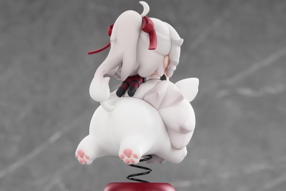 Honkai: Star Rail Jing Yuan Springy Chibi Figure