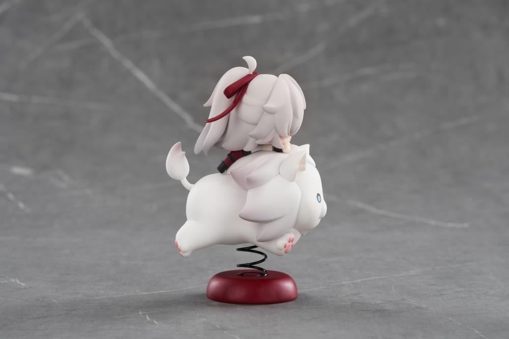Honkai: Star Rail Jing Yuan Springy Chibi Figure