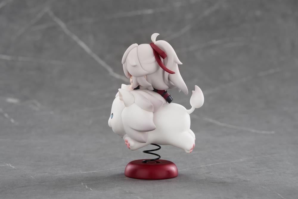 Honkai: Star Rail Jing Yuan Springy Chibi Figure