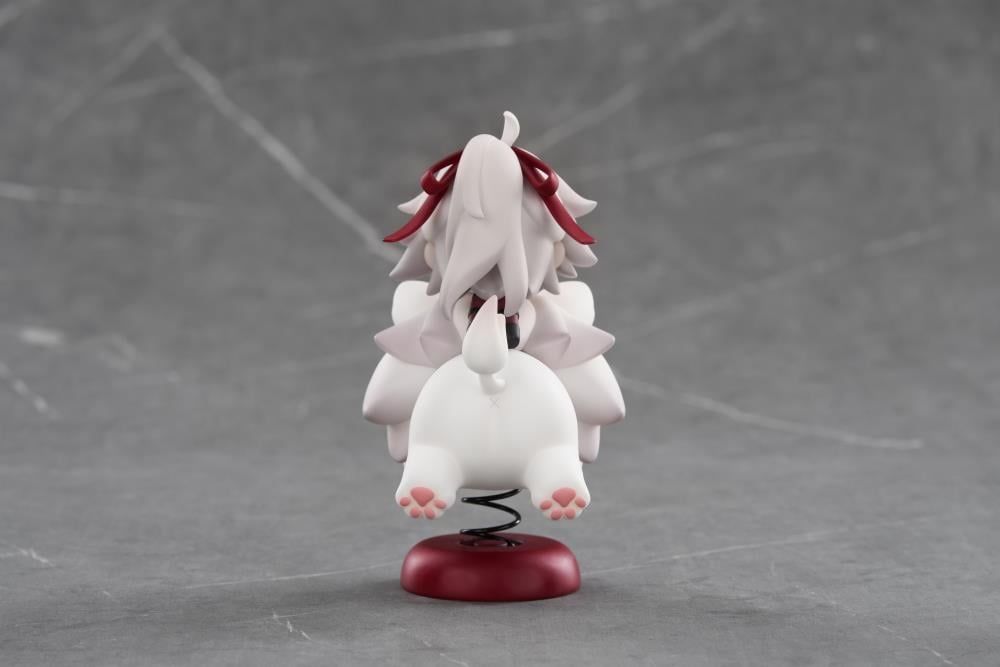 Honkai: Star Rail Jing Yuan Springy Chibi Figure