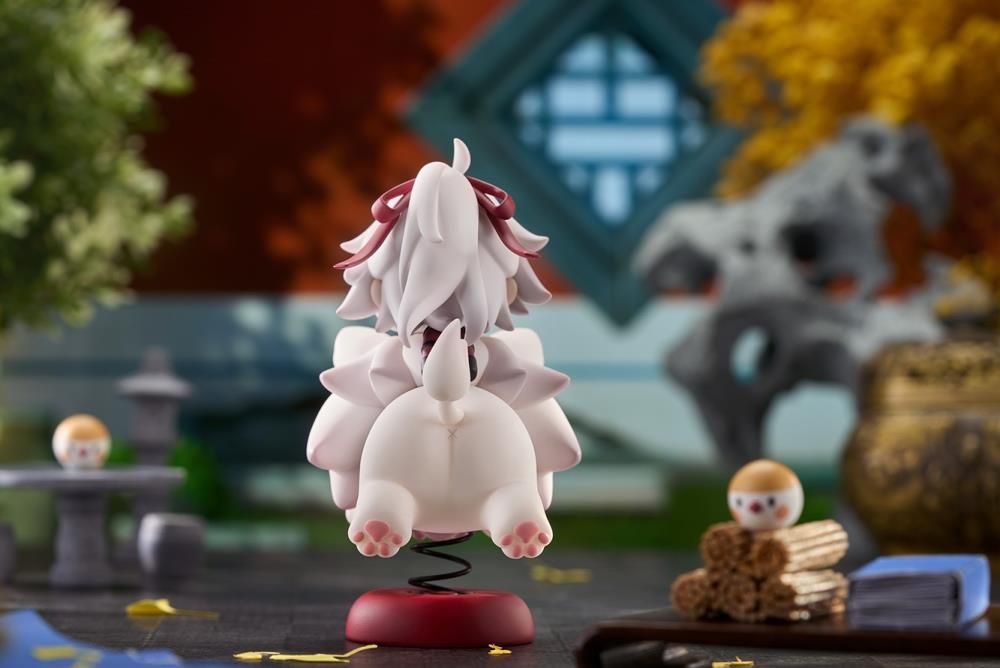 Honkai: Star Rail Jing Yuan Springy Chibi Figure