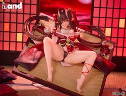 (18+) Oni Girl
