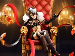 So I'm a Spider, So What? Prisma Wing Ariel