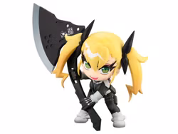 Kaiju No. 8 Toonize Kikoru Shinomiya (Normal Color Ver.)