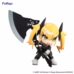 Kaiju No. 8 Toonize Kikoru Shinomiya (Normal Color Ver.)