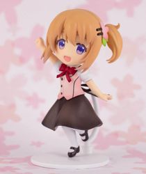 Is the Order a Rabbit? BLOOM Cocoa Mini Figure (Rerelease)