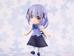 Is the Order a Rabbit? BLOOM Chino Mini Figure (Rerelease)