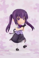 Is the Order a Rabbit? BLOOM Rize Mini Figure (Rerelease)
