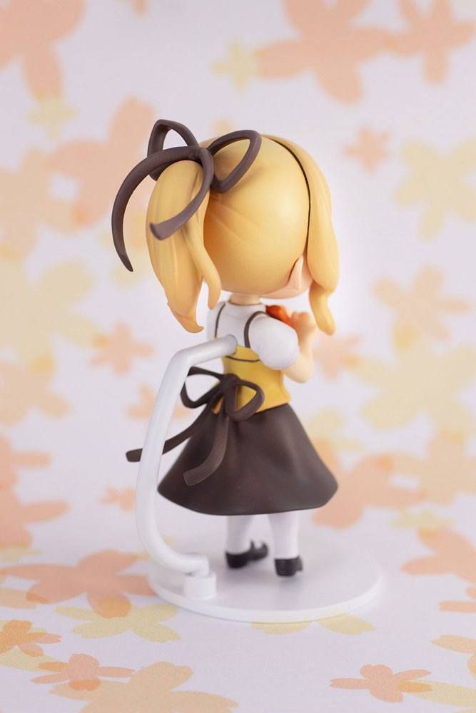 Is the Order a Rabbit? BLOOM Syaro Mini Figure (Rerelease)
