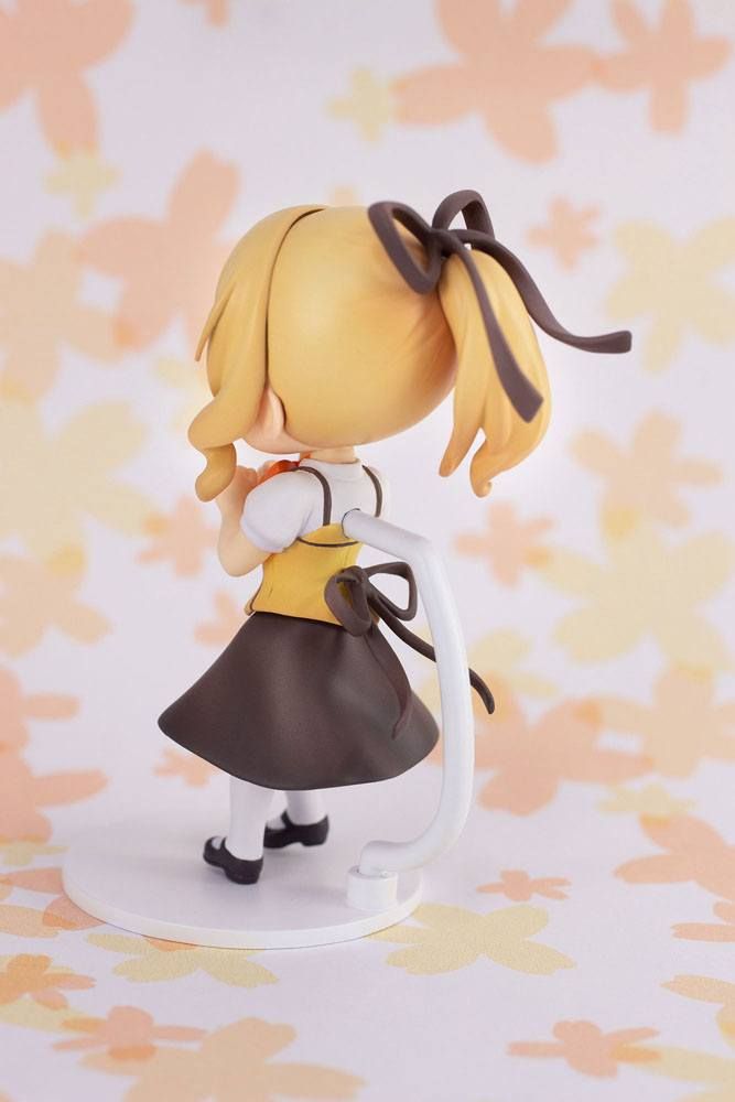 Is the Order a Rabbit? BLOOM Syaro Mini Figure (Rerelease)