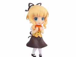 Is the Order a Rabbit? BLOOM Syaro Mini Figure (Rerelease)