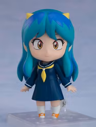 Urusei Yatsura Nendoroid Lum (School Uniform Ver.)