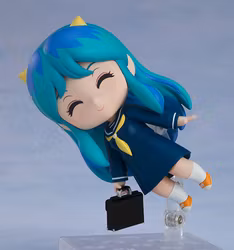 Urusei Yatsura Nendoroid Lum (School Uniform Ver.)
