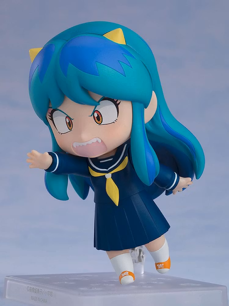 Urusei Yatsura Nendoroid Lum (School Uniform Ver.)