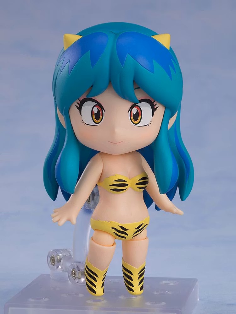 Urusei Yatsura Nendoroid Lum (School Uniform Ver.)