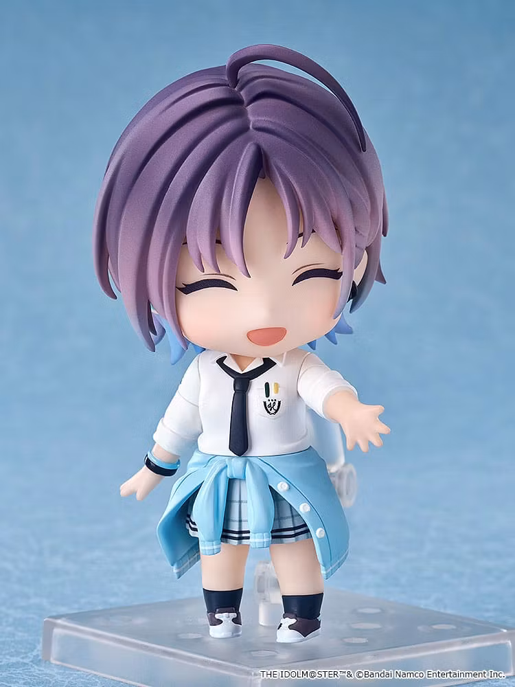 The Idolmaster Shiny Colors Nendoroid Toru Asakura