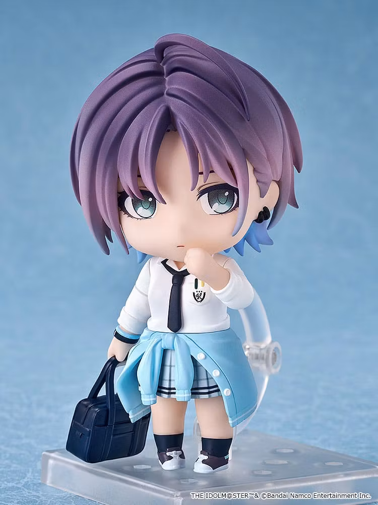 The Idolmaster Shiny Colors Nendoroid Toru Asakura