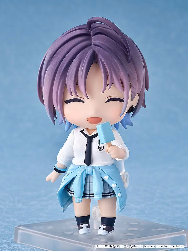 The Idolmaster Shiny Colors Nendoroid Toru Asakura