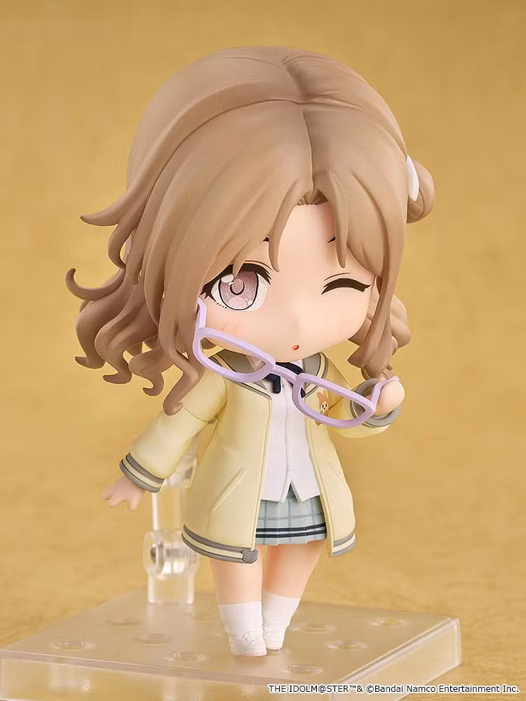 The Idolmaster Shiny Colors Nendoroid Hinana Ichikawa