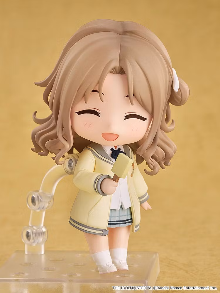 The Idolmaster Shiny Colors Nendoroid Hinana Ichikawa