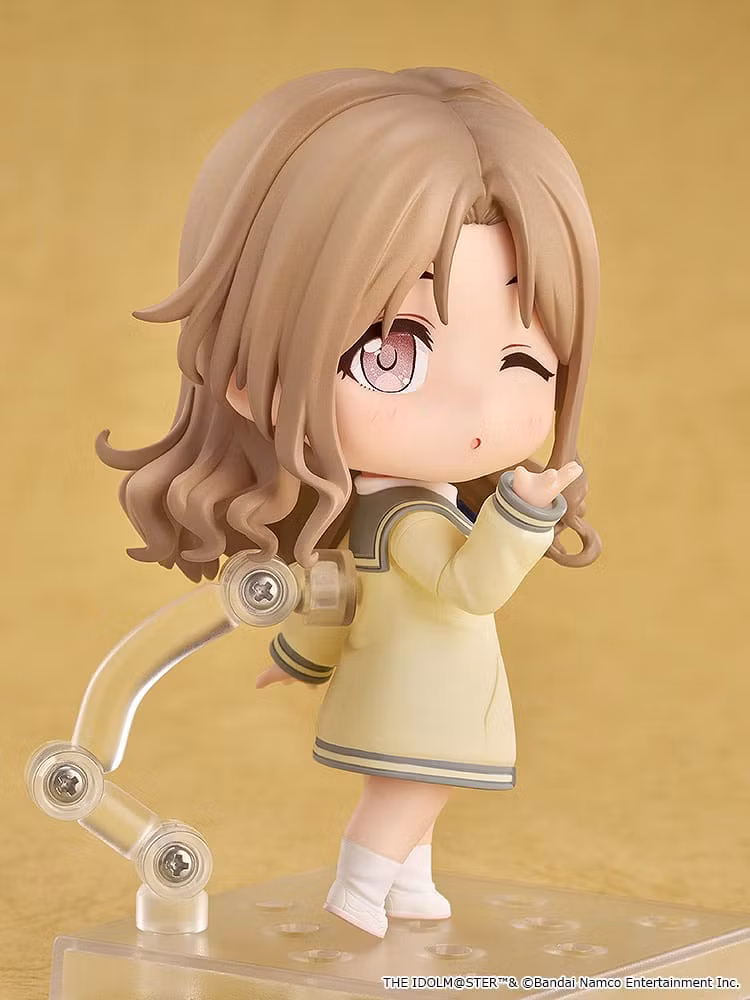 The Idolmaster Shiny Colors Nendoroid Hinana Ichikawa