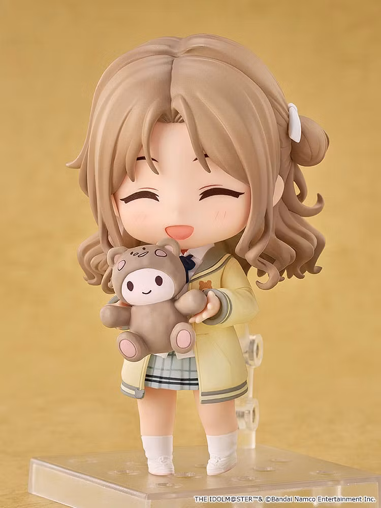The Idolmaster Shiny Colors Nendoroid Hinana Ichikawa