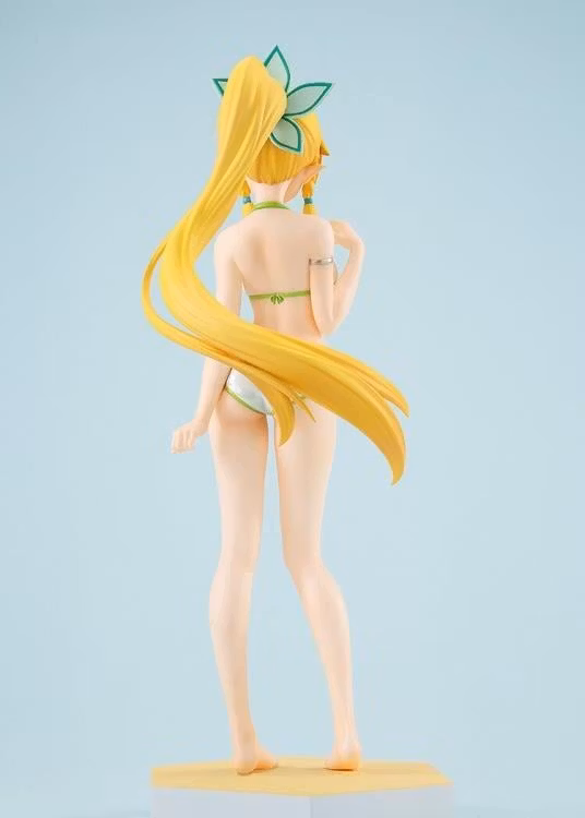 Sword Art Online Progressive: Scherzo of Deep Night Pop Up Parade Beach Queens Leafa