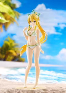 Sword Art Online Progressive: Scherzo of Deep Night Pop Up Parade Beach Queens Leafa