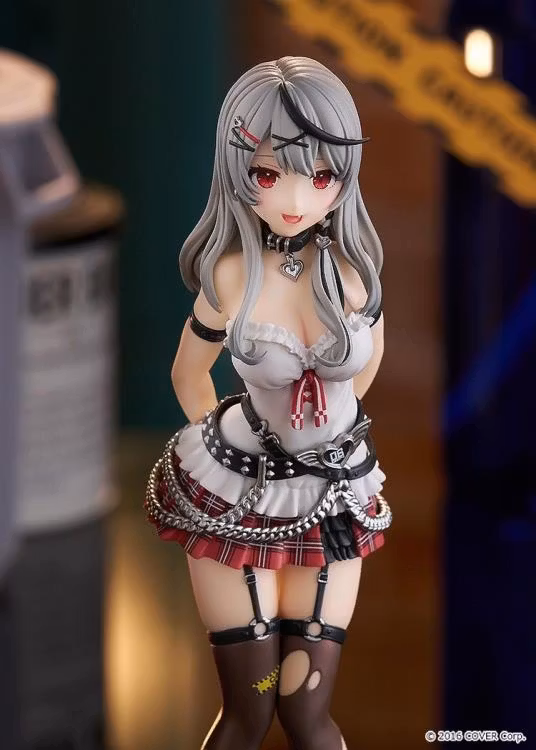 Hololive Production Pop Up Parade Chloe Sakamata