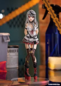 Hololive Production Pop Up Parade Chloe Sakamata