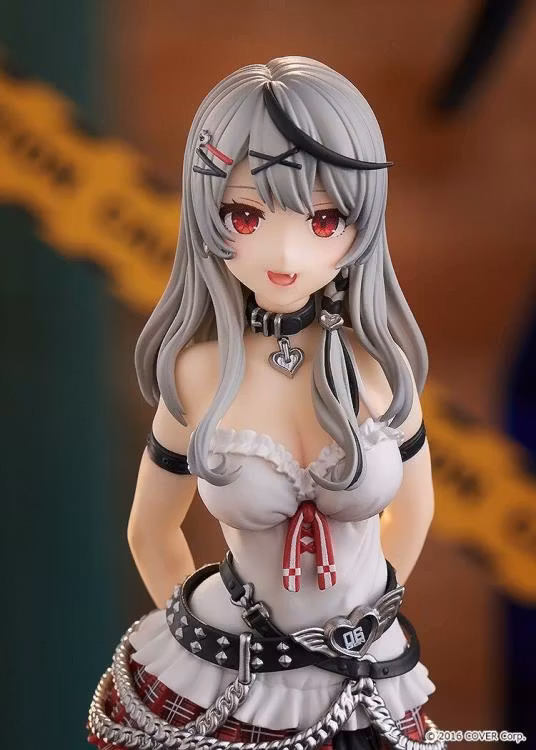 Hololive Production Pop Up Parade Chloe Sakamata