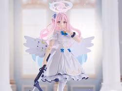 Blue Archive Figma Mika Misono