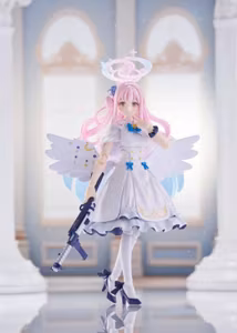 Blue Archive Figma Mika Misono