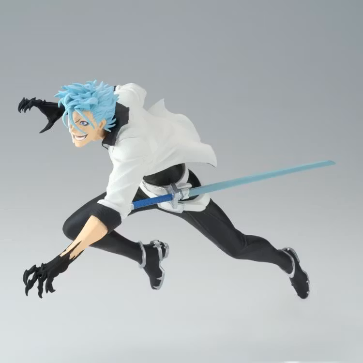 Bleach Vibration Stars Grimmjow Jaegerjaques