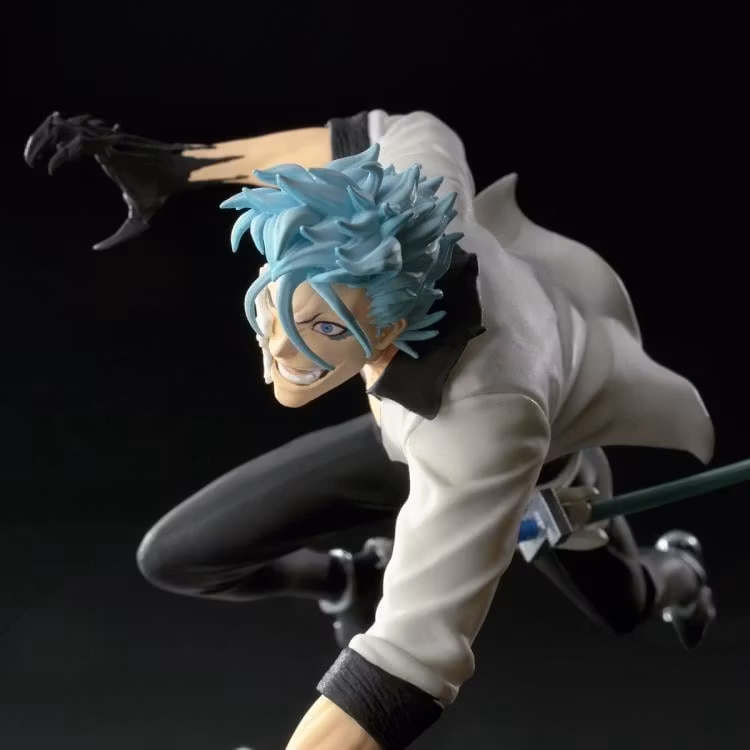 Bleach Vibration Stars Grimmjow Jaegerjaques