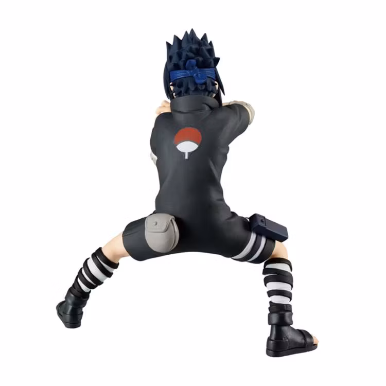 Naruto Vibration Stars Sasuke Uchiha