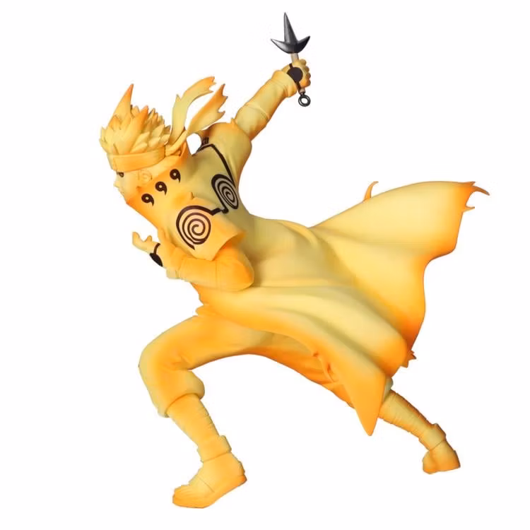 Naruto: Shippuden Vibration Stars Minato Namikaze III