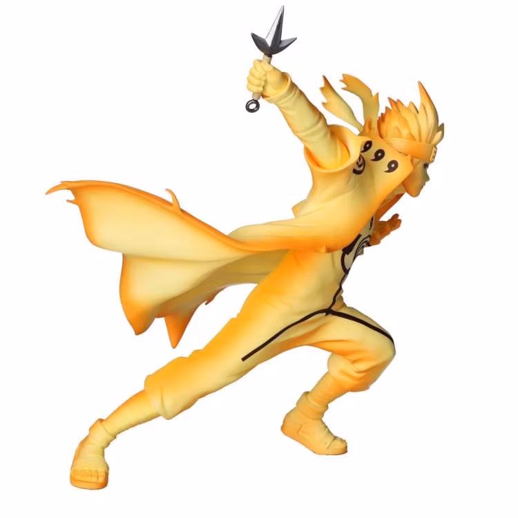 Naruto: Shippuden Vibration Stars Minato Namikaze III