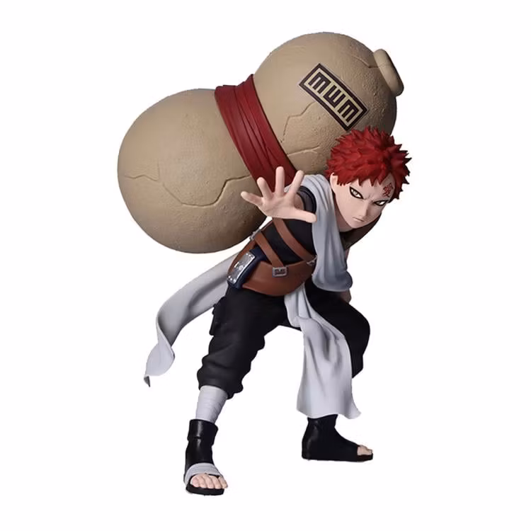 Naruto Vibration Stars Gaara