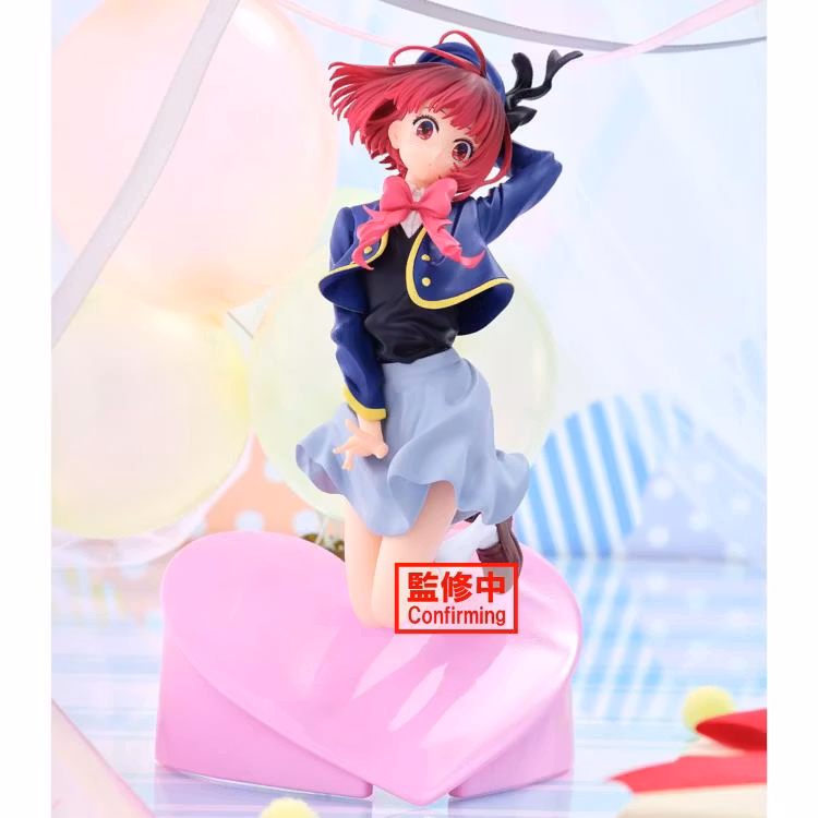 Oshi no Ko Air Flow Kana Arima