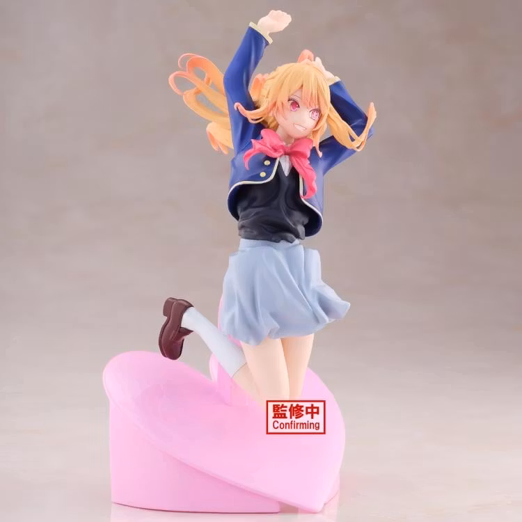 Oshi no Ko Air Flow Ruby Hoshino