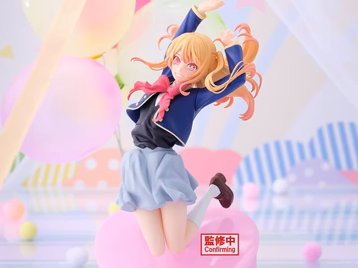 Oshi no Ko Air Flow Ruby Hoshino