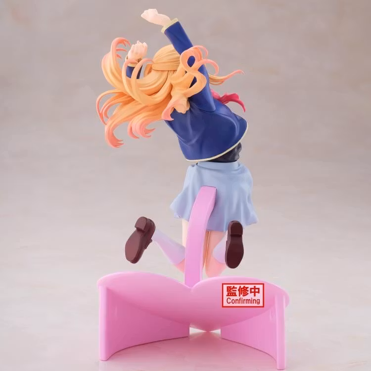 Oshi no Ko Air Flow Ruby Hoshino