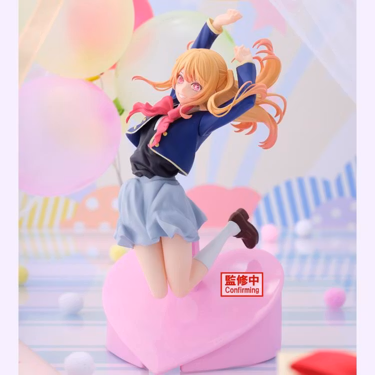 Oshi no Ko Air Flow Ruby Hoshino